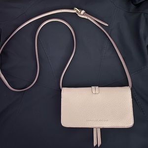 Danielle Nicole crossbody purse